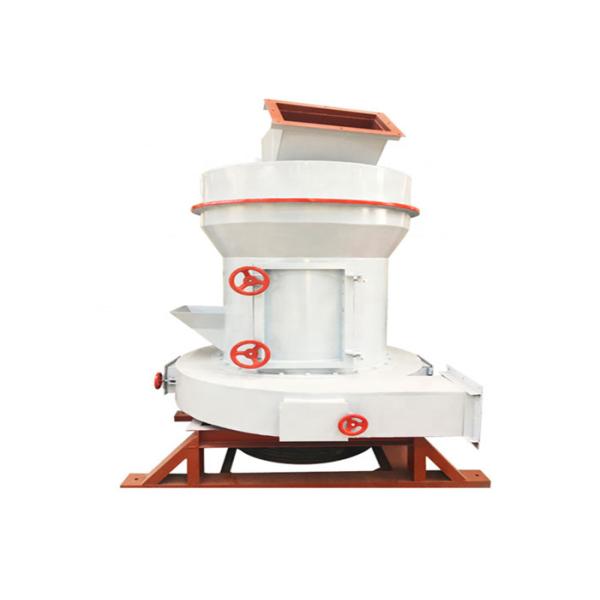 Quality 400 Mesh 6R4525 Vertical 15t/H Raymond Roller Mill for sale