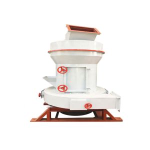 Buy cheap 400 Mesh 6R4525 Vertical 15t/H Raymond Roller Mill from wholesalers