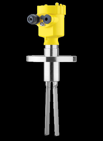 China Overflow Protection Vibrating Level Switch For Powders WE61.XXAGDRAMX on sale