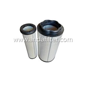 China High Quality Air Filter For 17500256 on sale