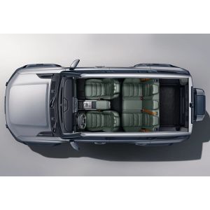 Buy cheap Jetour Traveller 2024 2.0TD 4wd PRO Plus Discovery 5 Seats SUV Auto Elevate Your Business Travel with Maximum Torque Nm from wholesalers