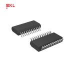 Buy cheap ACS709LLFTR-20BB-T 24-SSOP Package Hall Effect Based Linear Current Sensor Transducer from wholesalers