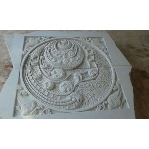 Planar Stone Carving Machine Positioning Accuracy For Precision Cuts