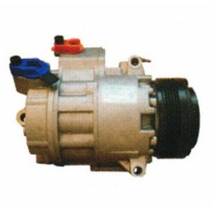 ALA21416 BMW A/C COMPRESSOR X5 E53 4.4L,4.8L.,3.0L A/C COMPRESSOR CSV717 A/C