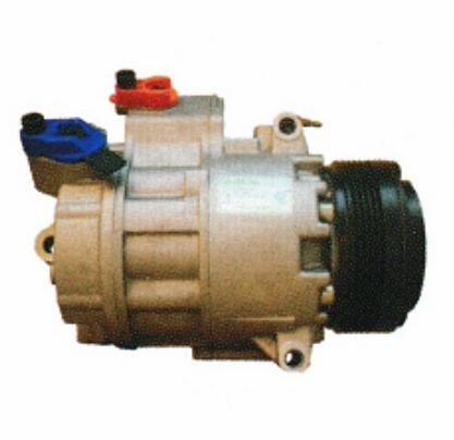 ALA21416 BMW A/C COMPRESSOR X5 E53 4.4L,4.8L.,3.0L A/C COMPRESSOR CSV717 A/C COMPRESSOR 5C90045010 A/C Compressor