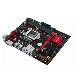 Buy cheap B250 LGA 1151 Intel PC Motherboard 2 X DIMM 32GB DDR4 2133MHz from wholesalers