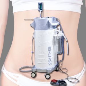 Buy cheap Liposuction Cavitation Slimming Machine Power Assisted from wholesalers