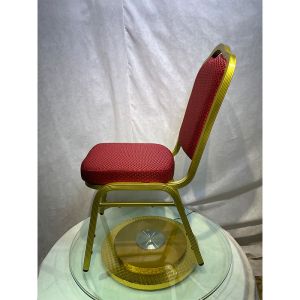 Buy cheap Function Hall Banquet Chair: Price, Iron Matel & Moulded Foam from wholesalers