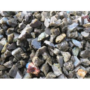 LC-M10H Natural Ore Color Sorter Machine Customized Hardware Accessories Sorting