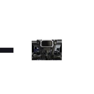 UAV Mapping Drone Foldable Multifunctional Surveying and mapping UAV Drone With