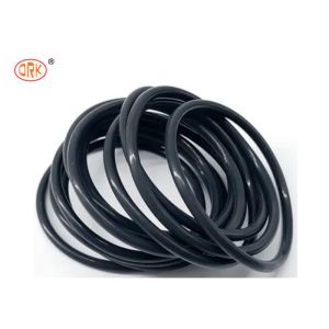 Buy cheap 70 Hardness Range NBR Rubber O-Ring Black Color for Superior Sealing in Any Industry from wholesalers