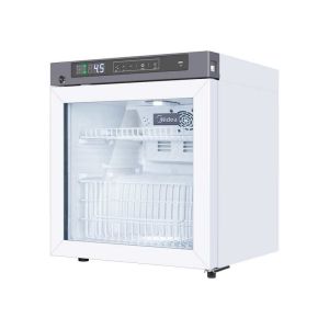 Buy cheap MC-5L42 Small Medical Refrigerator In Pharmacy Undertable Design from wholesalers