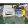 Buy cheap AC Motor Double Tooth Roller Crusher 30 - 45 m3/H Capacity Raw Material Processing from wholesalers