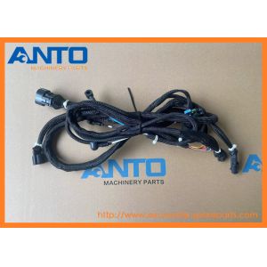 China 21N6-21033 Wire Harness HYUNDAI Excavator Engine Parts For R225-7 R265-7 on sale