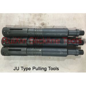 Buy cheap Rustproof 2 inch JUL Type Pulling Tool Wireline And Slickline Tools from wholesalers