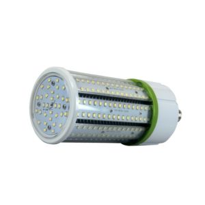 Buy cheap 40 W Samsung Chip Led Corn Lamp E40 90-270vac CE / SAA / Tuv Certified from wholesalers