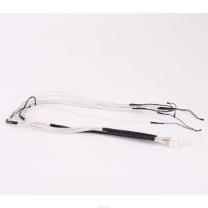 Buy cheap Customized Length and Color NTC Wiring Harness with 100% Testing Inspection for Electronic Applications from wholesalers