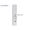 Buy cheap Multi Functional Alexa Enabled Smart Lock With Numeric Keypad Hidden IC Card Reader from wholesalers
