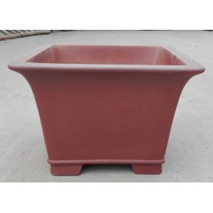 Buy cheap Bonsai  Pots / Purple Sand Bonsai Pots GP8001 from wholesalers