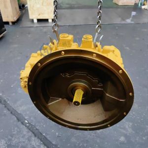 Buy cheap 3117404 Main Pump Assembly 311-7404 Hydraulic Pump for E312D2GC Caterpillar Excavator from wholesalers