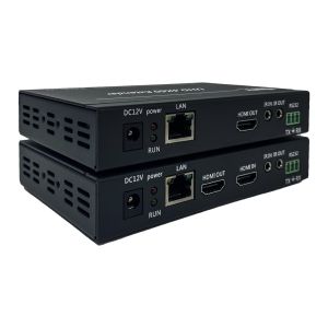 Buy cheap HDMI 2.0 HDBT HDMI Extender Extend Transmitting Distance for HDMI1.4 / HDMI1.2 Type Agreement from wholesalers