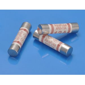 Buy cheap 264V AC Electronic Circuit Board Fuses 6x25mm British Plug UK Specification from wholesalers