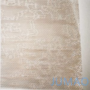 Buy cheap Landscape Glass Wire Mesh Reinforced Shatter Resistance from wholesalers