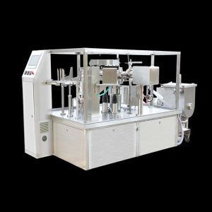 Buy cheap Popcorn Granule Sachet Filling Packing Machine from wholesalers