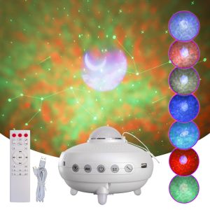 Buy cheap 2022 New Star Projector Night Light 12 Constellations Projection Night Light   for Home  Holiday Decoration Gift from wholesalers