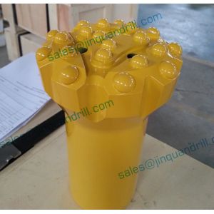 China GT60 Button Bits Manufacturers GT60 Threaded Button Bits Suppliers