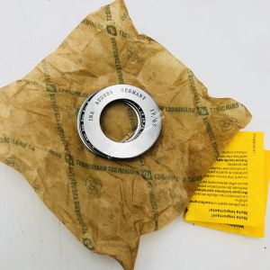 INA Axial Thrust Needle Roller Bearings AXK2035+2AS