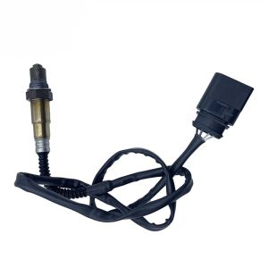 Buy cheap For Audi Porsche Volkswagen Oxygen Sensor 06A906262F 1K0998262H 06A906262Q from wholesalers