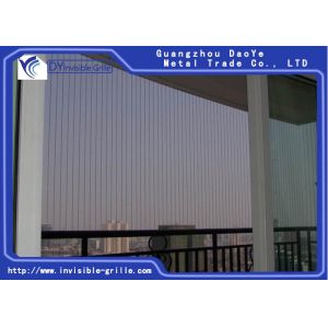 Buy cheap SS Screws 3m Teflon Wire Balcony Invisible Grille from wholesalers