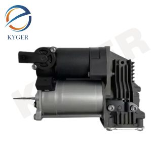 Buy cheap High Quality Auto Suspension Systems Air Suspension Compressor Pump 2213201704 Fit For Mercedes-Benz W221 CL216 221 320 17 04 from wholesalers