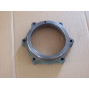 China sinotruk howo truck engine parts crankshaft front oil seal seat on sale