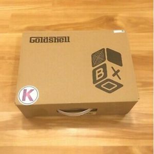 Buy cheap Goldshell KD BOX Miner 1.6Th/S 205W Kadena Algorithm 2 Fans from wholesalers