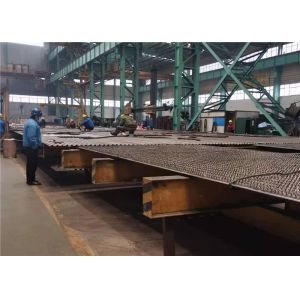 Buy cheap Painted High Efficient Seamless Alloy Boiler Membrane Wall Tube from wholesalers