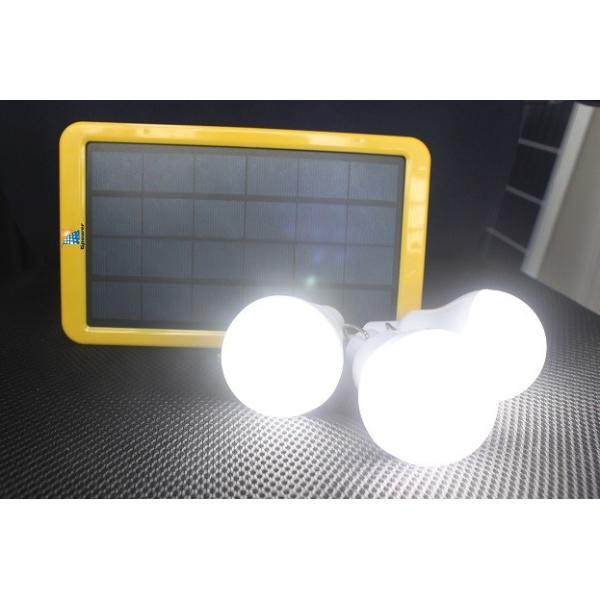 Quality Off Grid CCC Rural Solar System For Home Lighting for sale