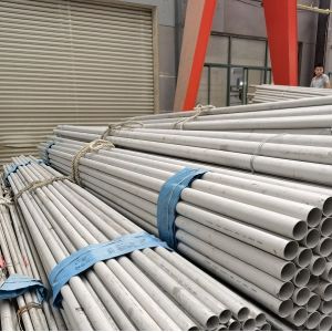 Buy cheap 30″NB IN Cold Drawn Ss 316 Seamless stainless steel Pipes Ductile Cast Iron Pipe from wholesalers