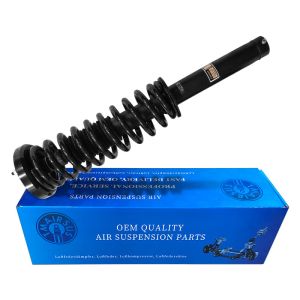 Buy cheap Mercedes Benz W220 Air Suspension Shock Front Left And Right Air Spring To Coil Spring Shock Conversion Kit 1999-2006 from wholesalers