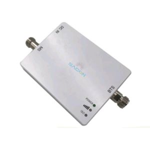Buy cheap N Female Connector Mobile Phone Signal Booster 23dBm CDMA 800Mhz ALC Function Design from wholesalers