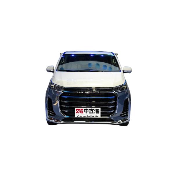 Buy cheap chinese new design MAXUS G20 EV MPV from wholesalers
