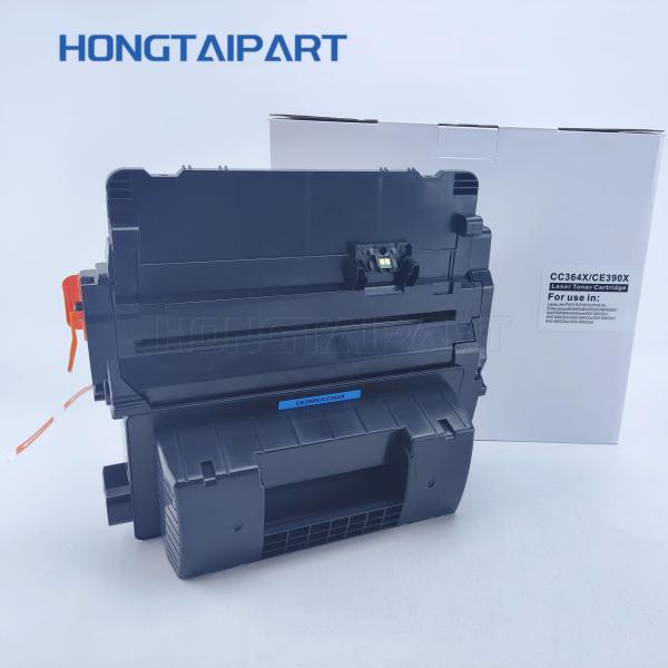 HONGTAIPART Compatible Toner cartridge CE390X CC364X For H P 600 M602DN M603N M4555 Toner Toner Kit