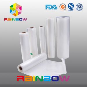 Buy cheap 8"X50' PA/PE Material Vacuum texturesealer saver rolls with Smooth side and Channel/embossed Side from wholesalers