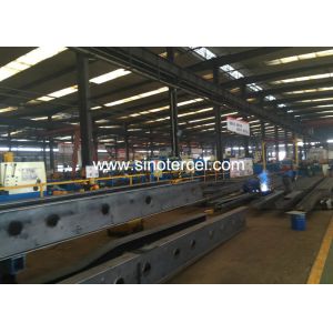 Easy Loading Unloading Box Semi Trailer 53ft Cargo Semi Trailer