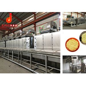 Buy cheap Convenient Operation Auto Cup Noodles Machine With 120000pcs/8h Capacity from wholesalers