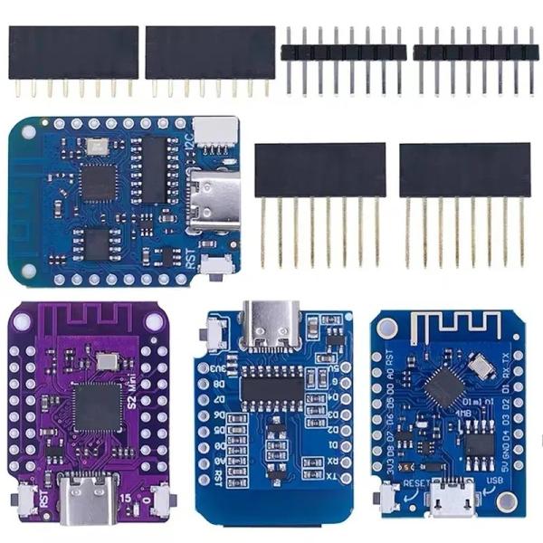 Buy cheap Based ESP8266 CH340G Nodemcu V2 Mini Pro V3.0 NodeMcu 4MB/16MB Bytes Lua WIFI Internet Of Things Development Board from wholesalers