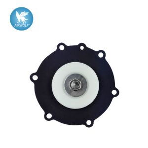 Buy cheap JISI65 JISR65 2 1/2" Nitril Diaphragm Air Pulse Valve Membrane from wholesalers