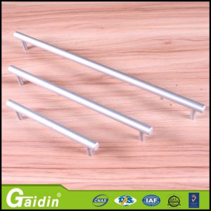 Buy cheap China supplier best quality T shape furniutre handle kitchen cabinet drawer door handle from wholesalers