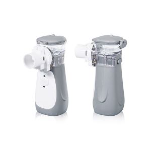 Buy cheap Cheap Cost Nano Ultrasonic  Mesh Nebulizer With Lithium Battery from wholesalers